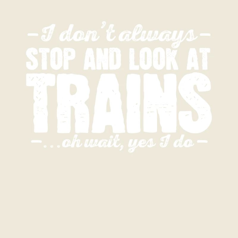 Trains, Chemins de fer, Amateurs de chemin de fer