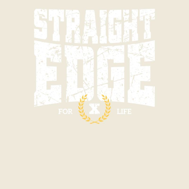 Marque Straight Edge Pour Straight Edger Life