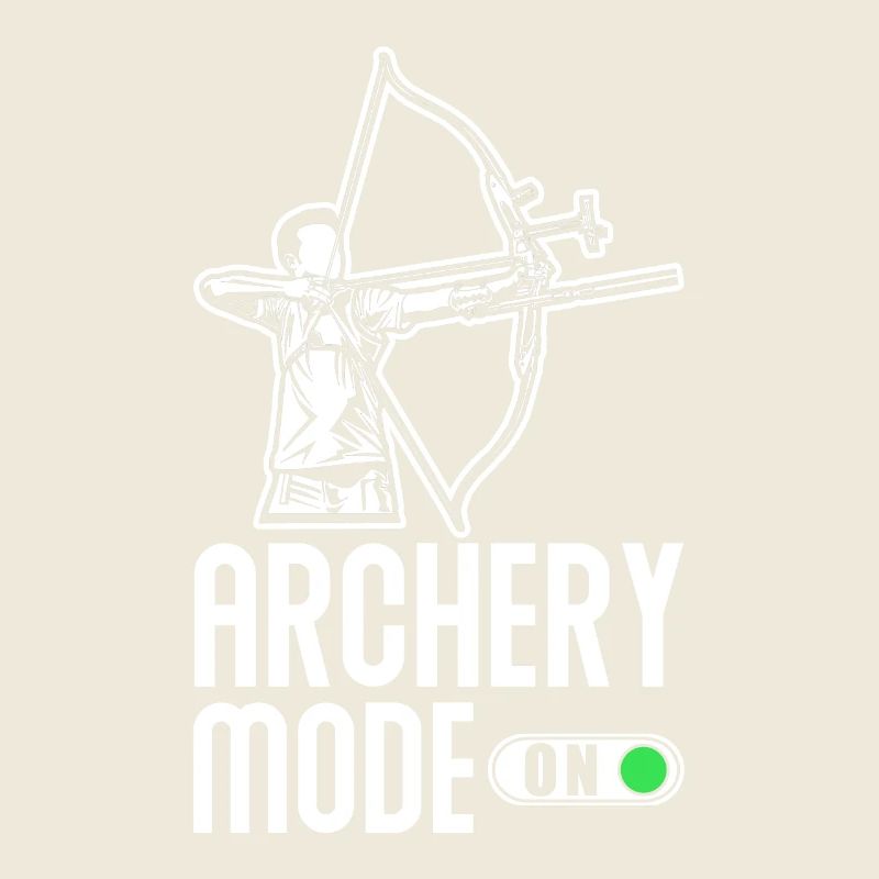 Archery saying funny