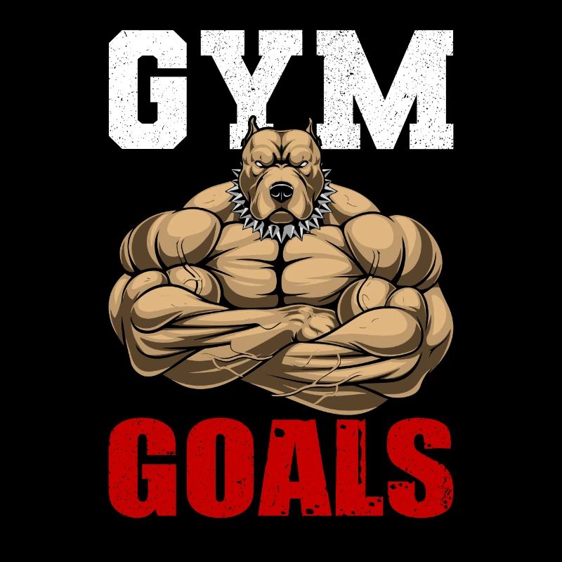 Gym Goals