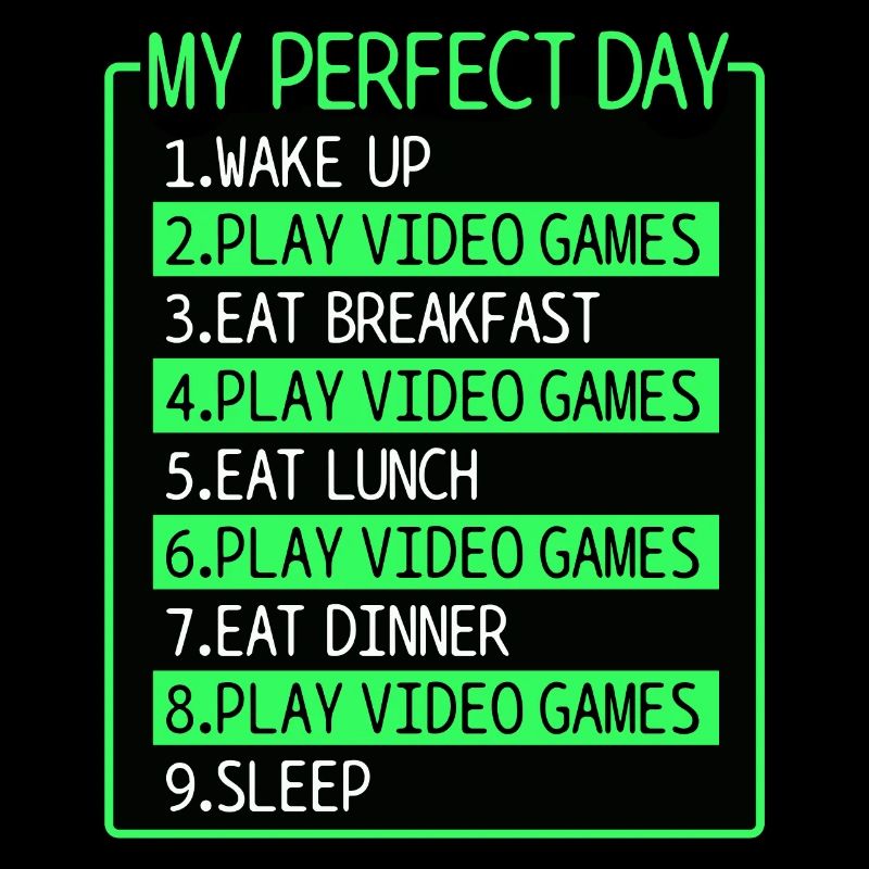 Video games