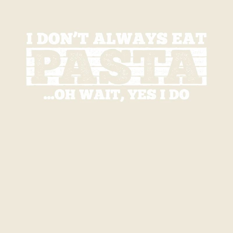 pasta