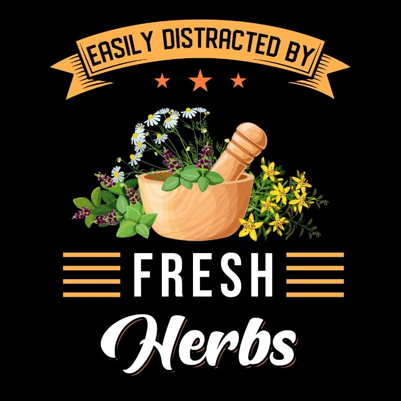 Herbs Saying