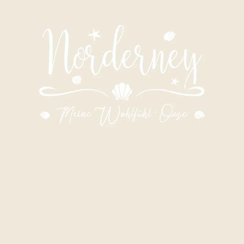 Mon de bien-être - île de Norderney