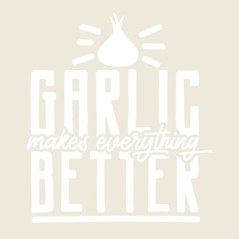 Garlic