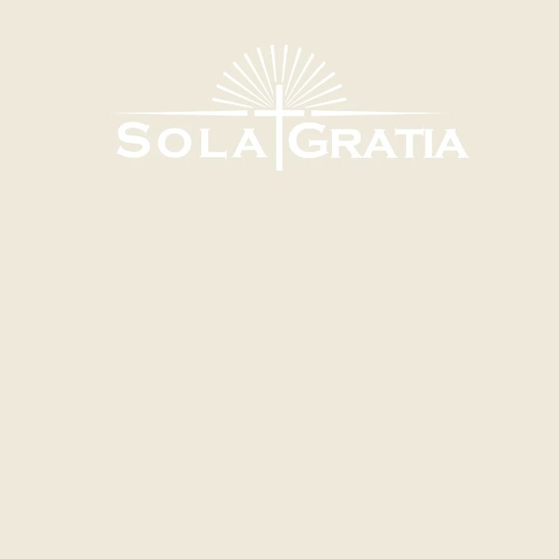 Sola Gratia