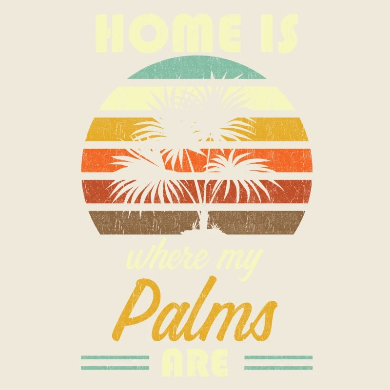 Palms saying