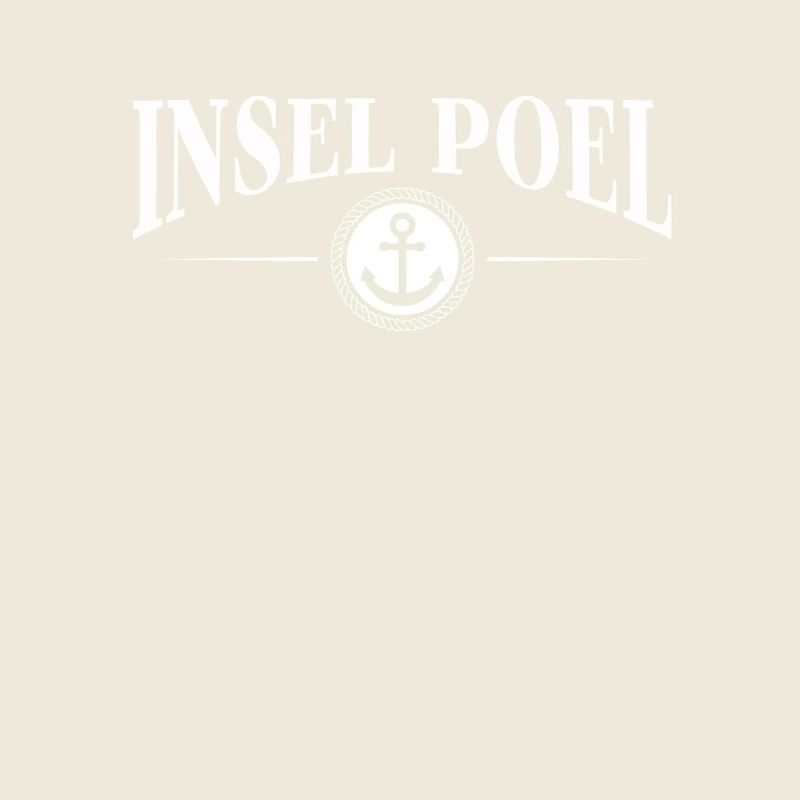Anker und Seil - Insel Poel