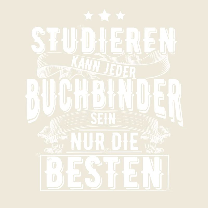 Buchbinder