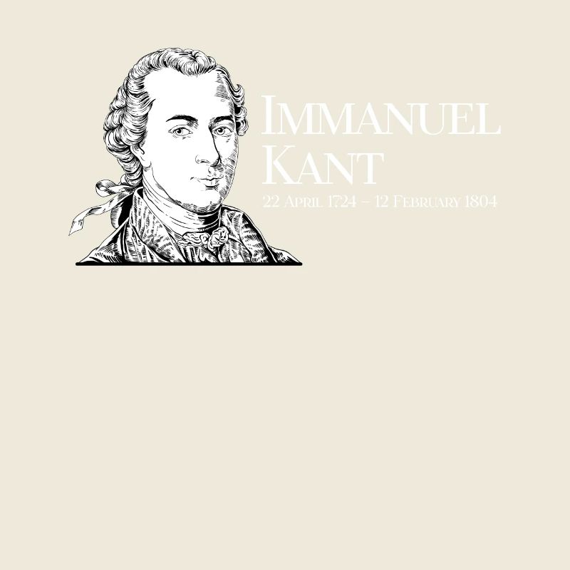 Immanuel Kant