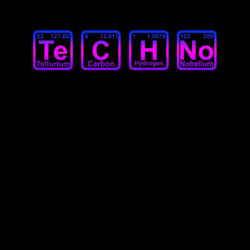 Techno Raver Party Music