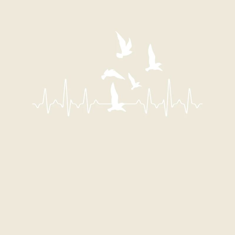 Bird Heartbeat