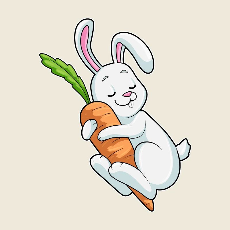Bunny Carrot