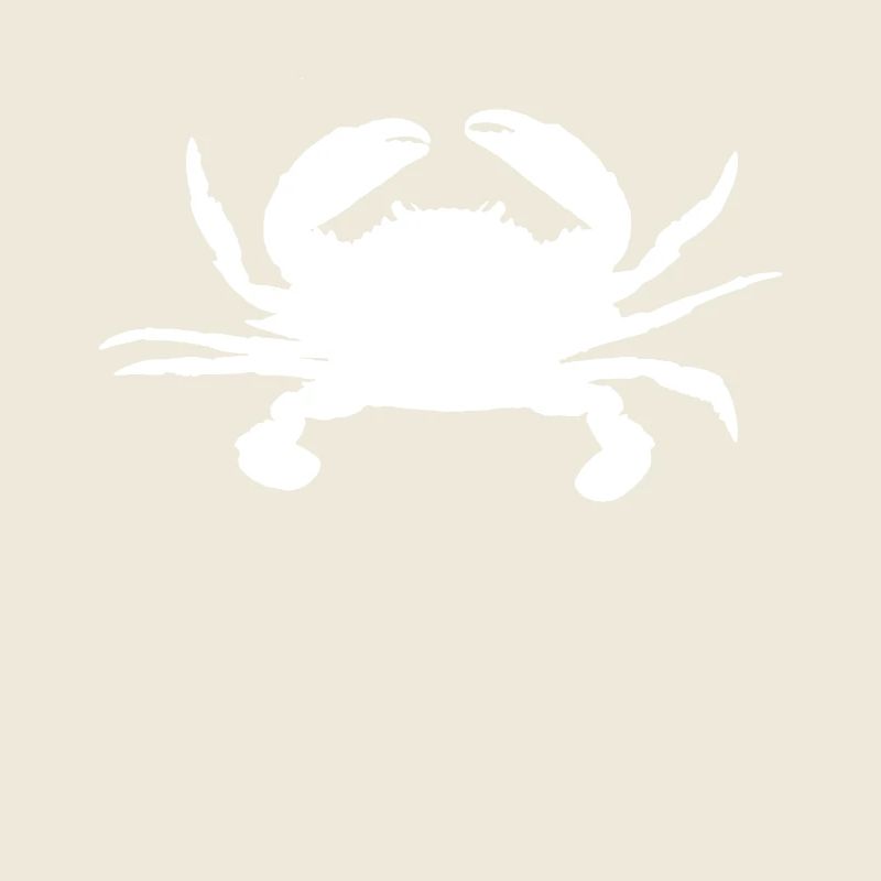 Krabbe Krabben-Liebhaber