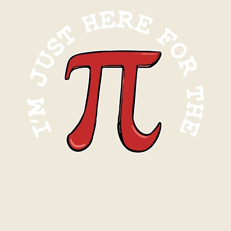 Pi-Tag Pi Math