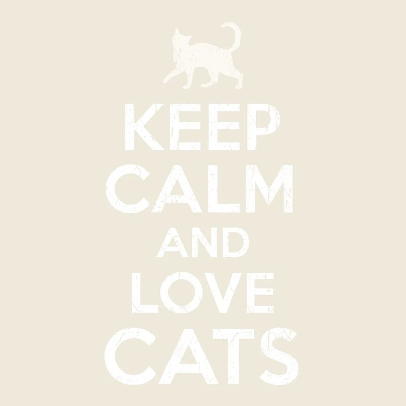 Keep calm chat