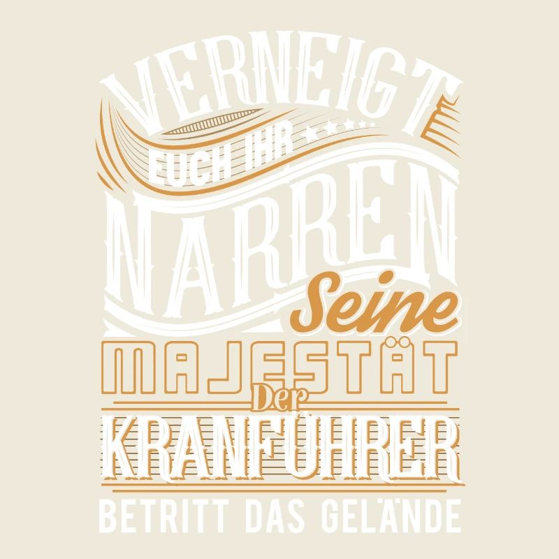 Kranführer