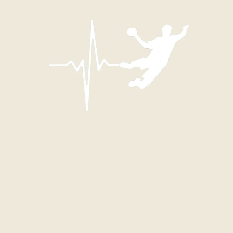Handball Handball Heartbeat