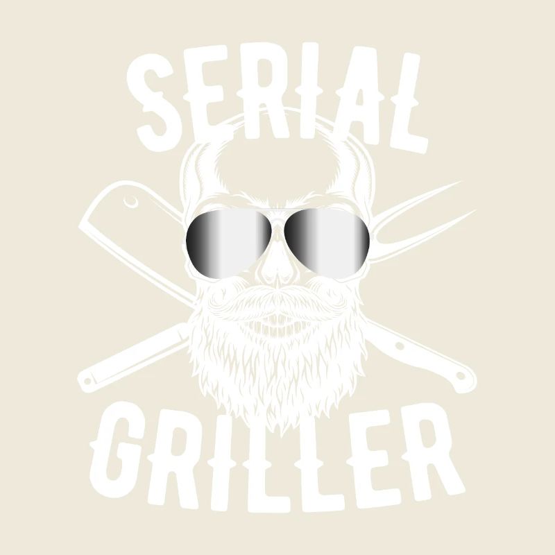 Serial Griller Contract Grill Grill BBQ Grill Master