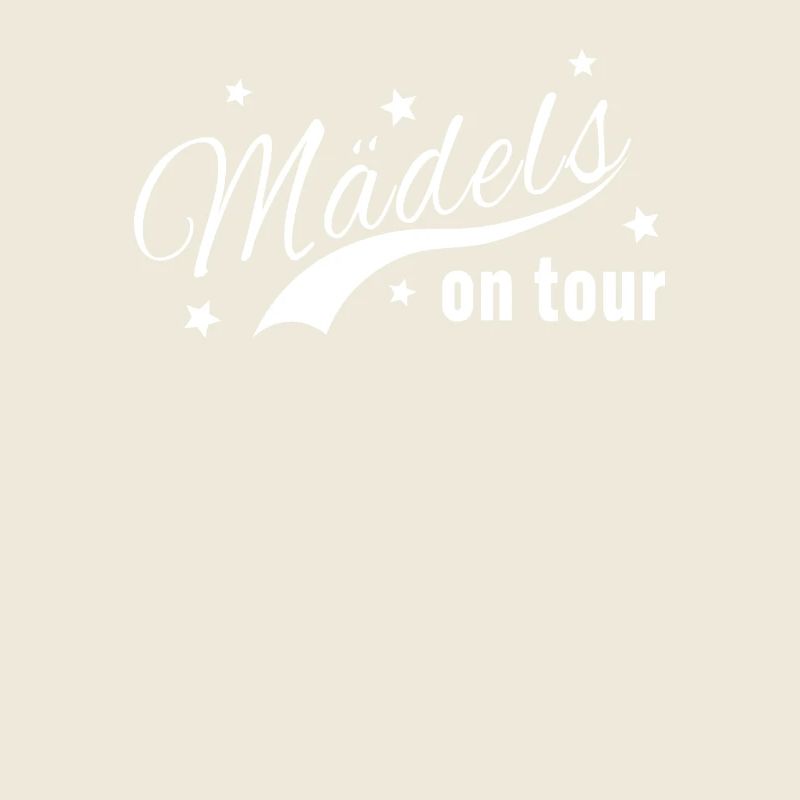 Mädels on Tour