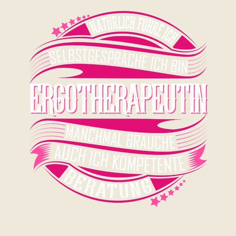 Ergotherapeutin