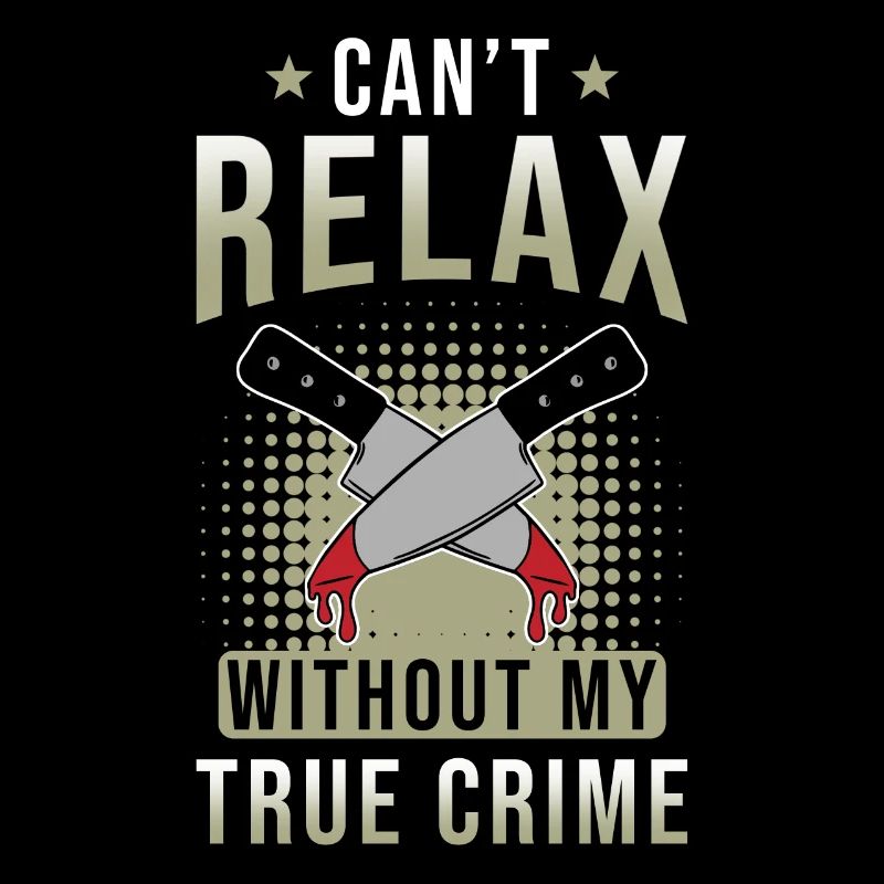 Vrai crime