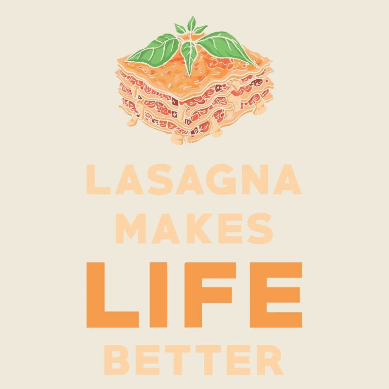 Lasagna
