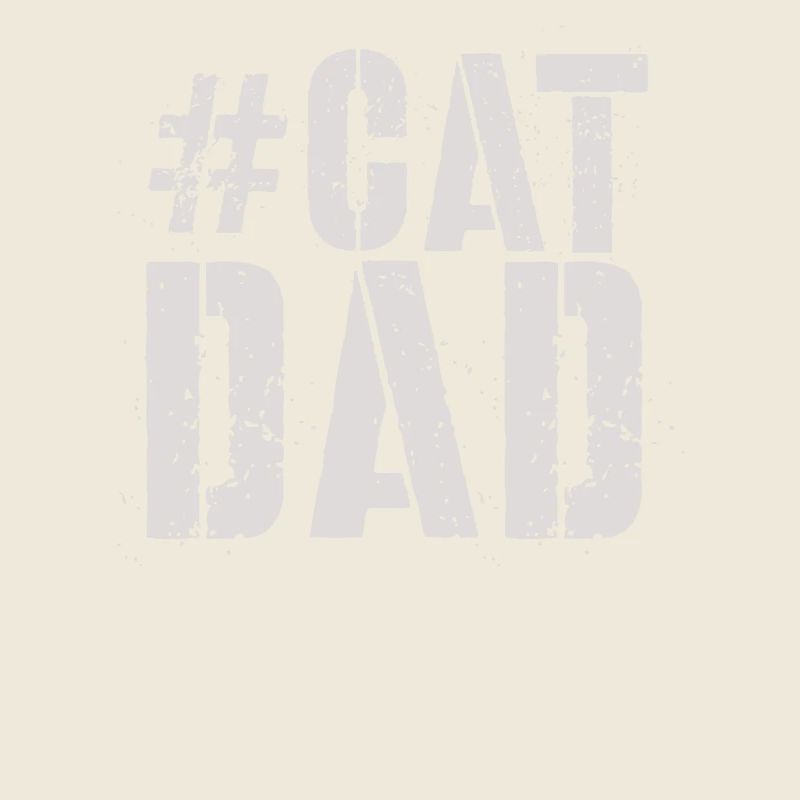 Cat Dad