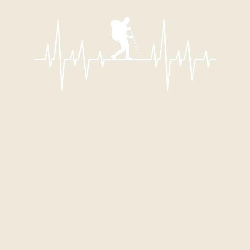 Hiking Heartbeat