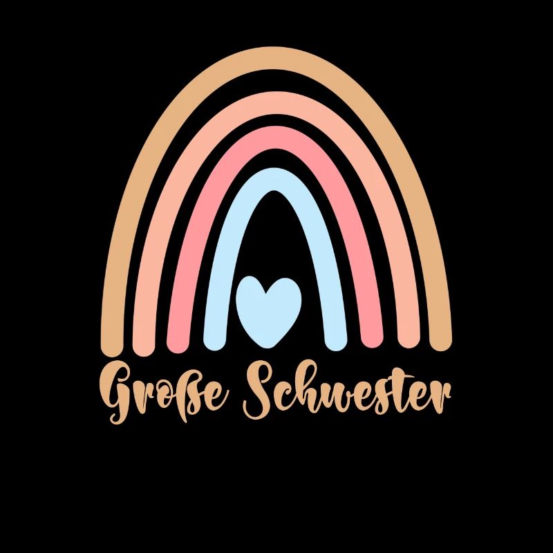 Große Schwester