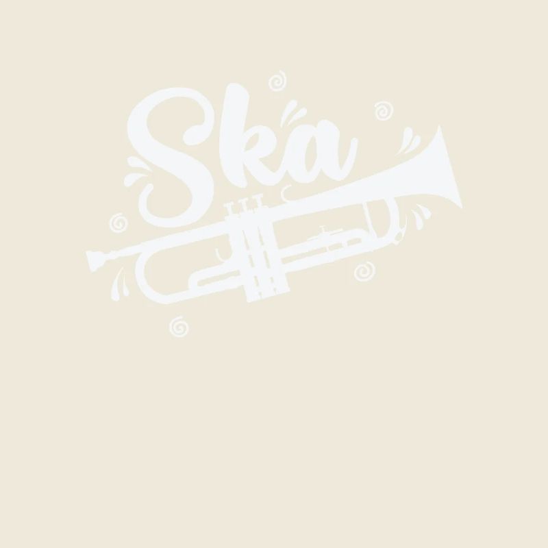 Ska Trompette Swing Jazz Style de Musique