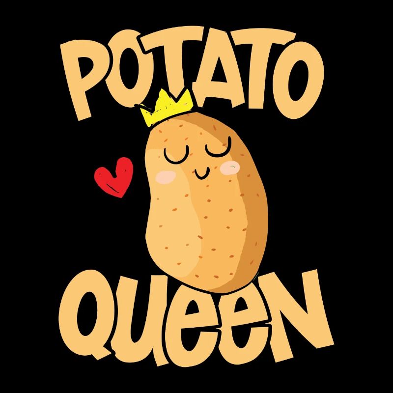 Potato queen