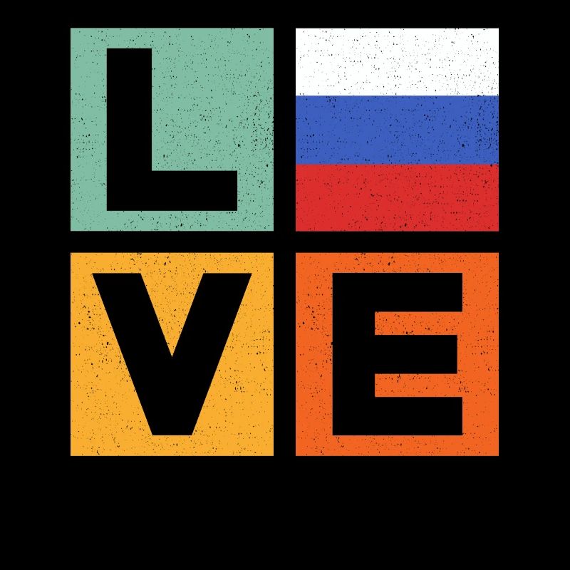 Russie Amour