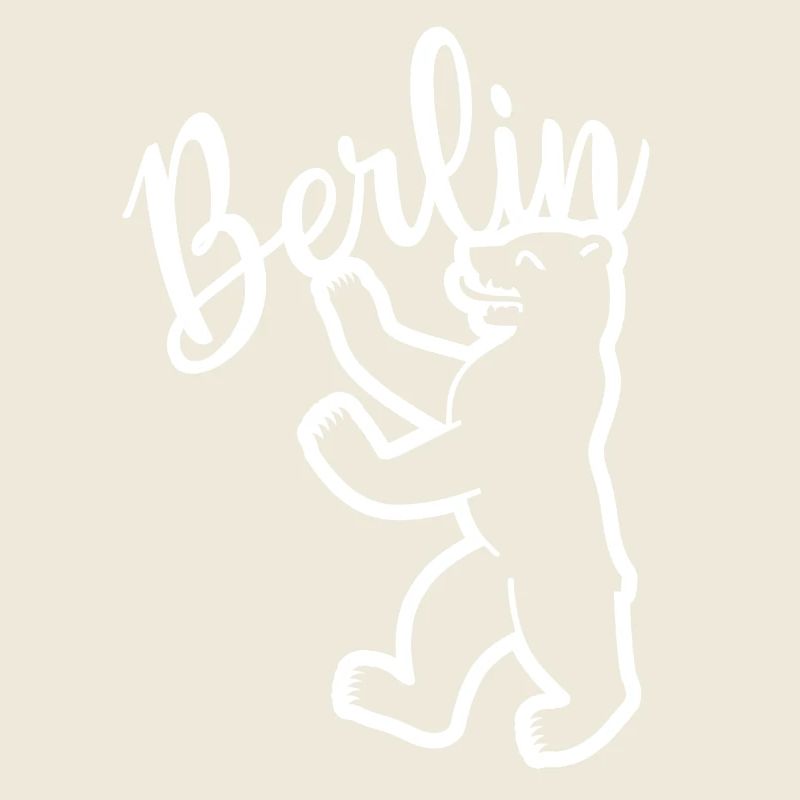 Berlin Bear