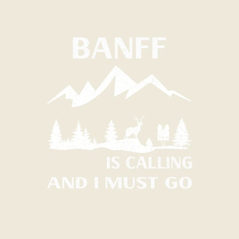 Parc national Banff