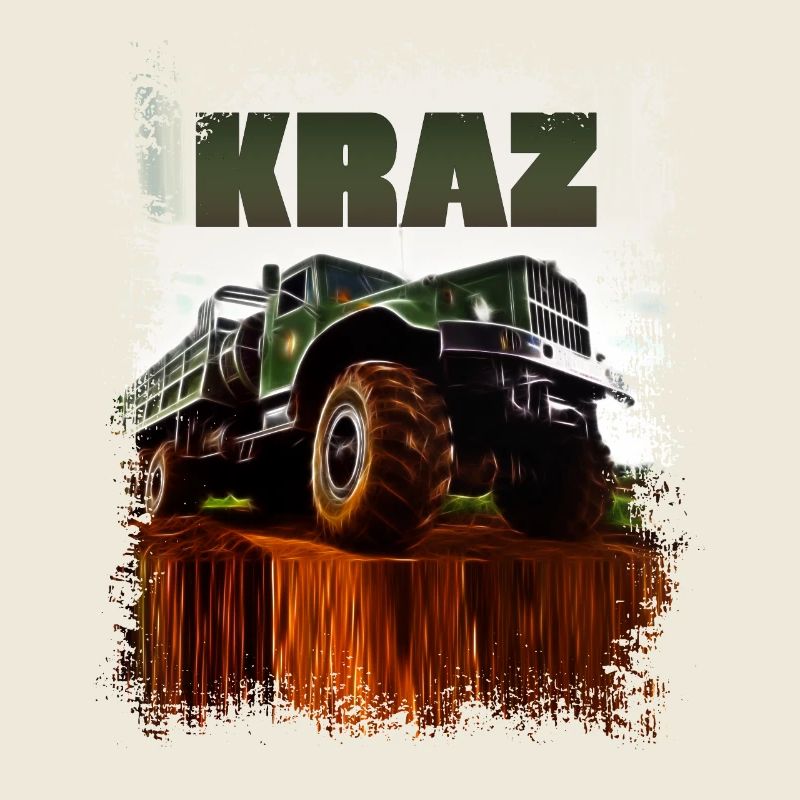 KRAZ LKW