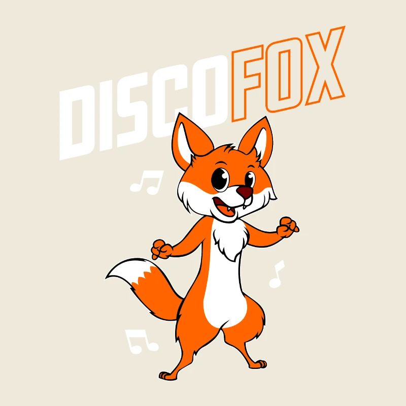 Disco Fuchs