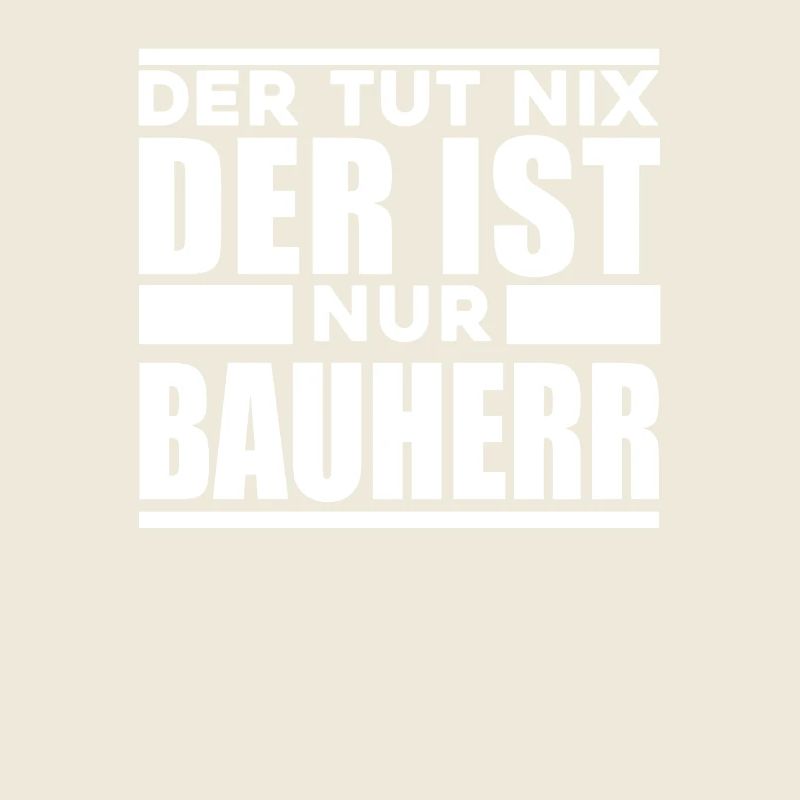Bauherr