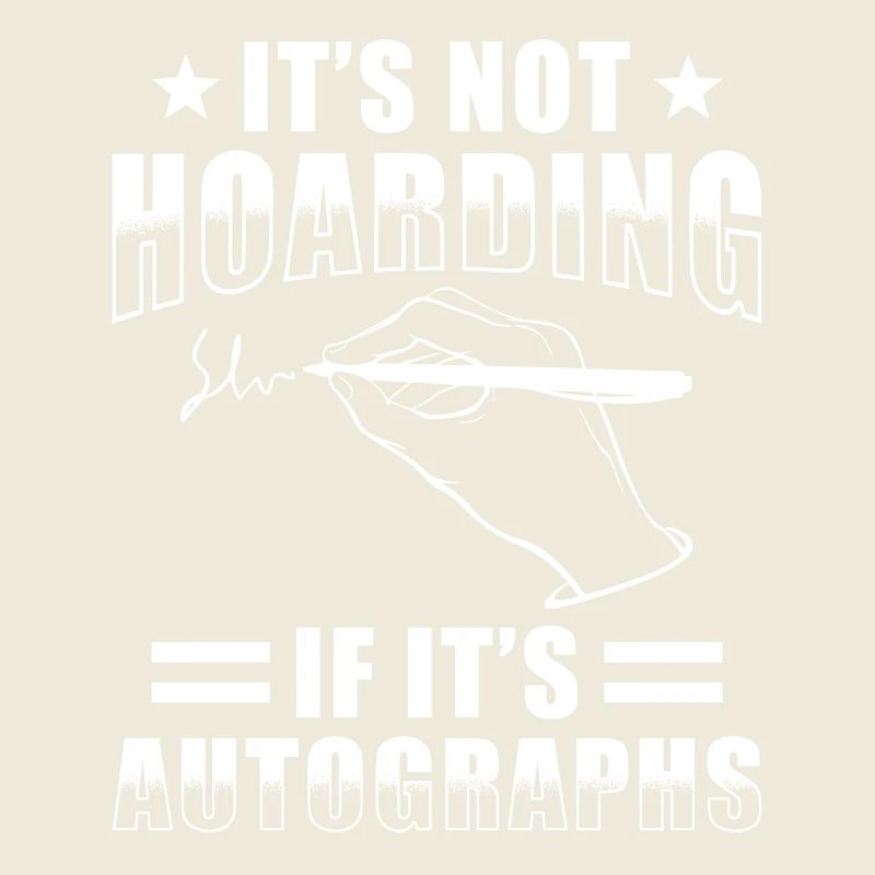 Autogrammjäger