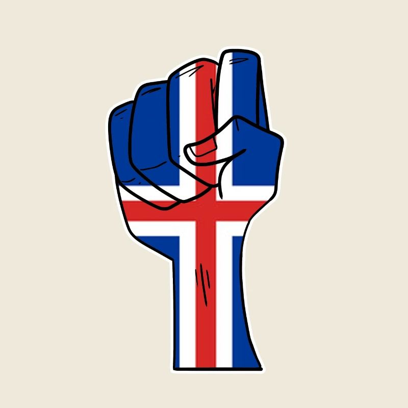 Iceland