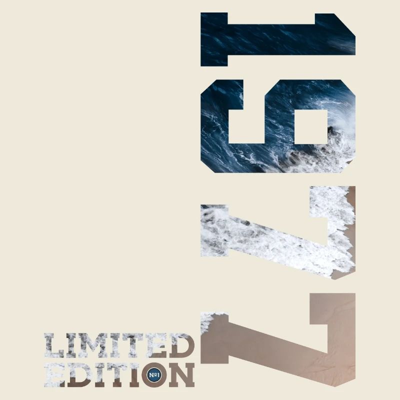 49E ANNIVERSAIRE ÉDITION LIMITÉE 1977