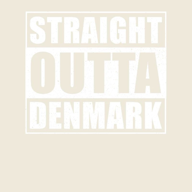 Straight outta Denmark