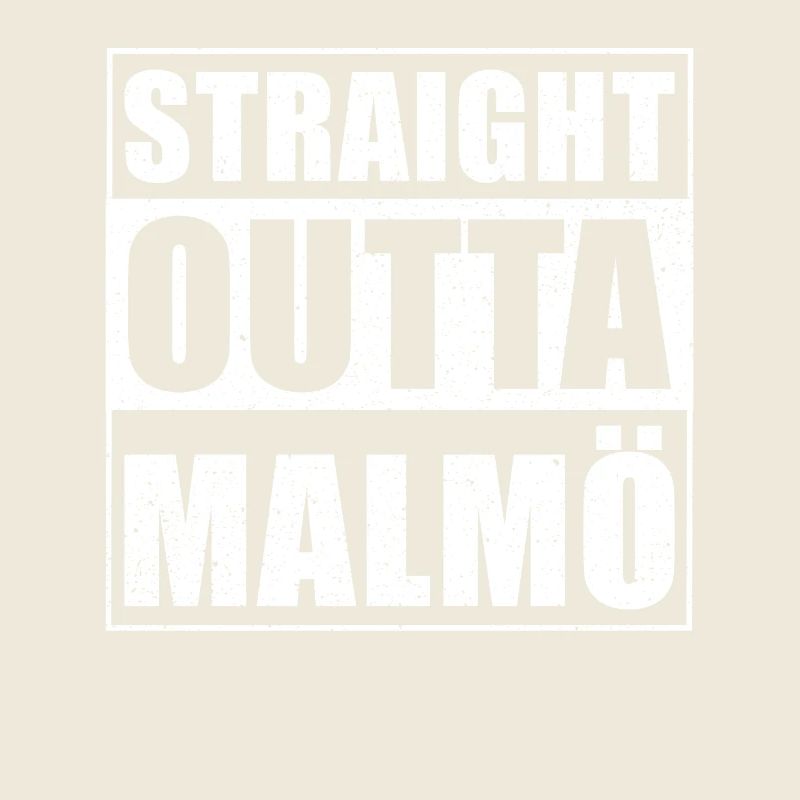 Straight outta Malmö