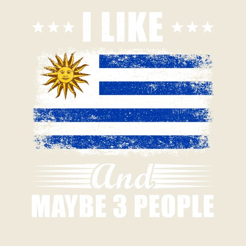 Uruguay