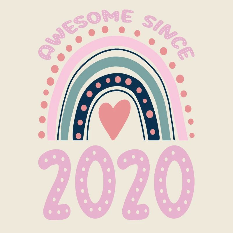 Fantastic since 2020