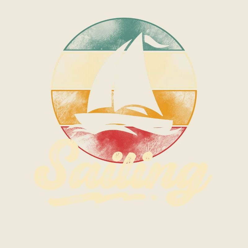 Sailing Sailor Sailboat