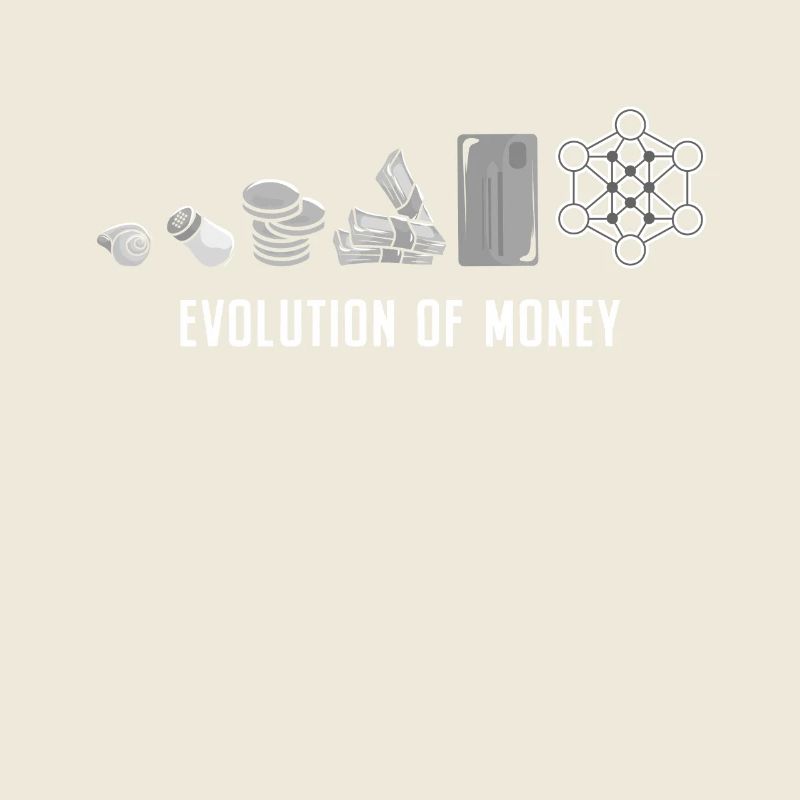 DeFi Decentralized Finance Evolution Of Money BTC