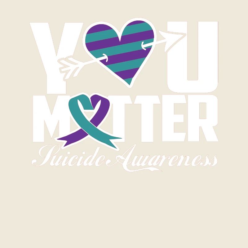 Sensibilisation au suicide Vous comptez