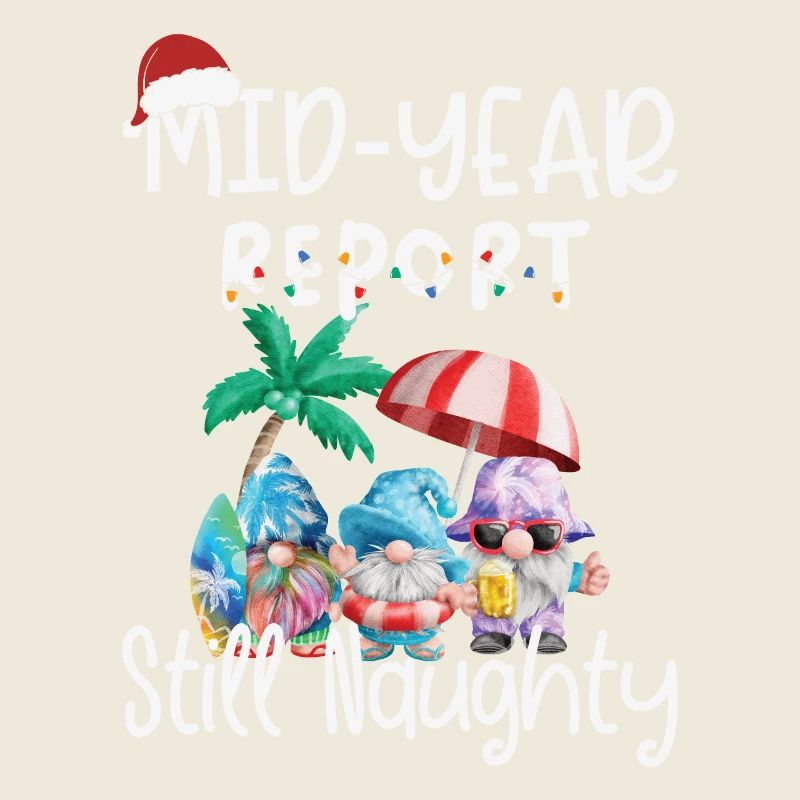 Gnome Semi-Annual Report Still Cheeky