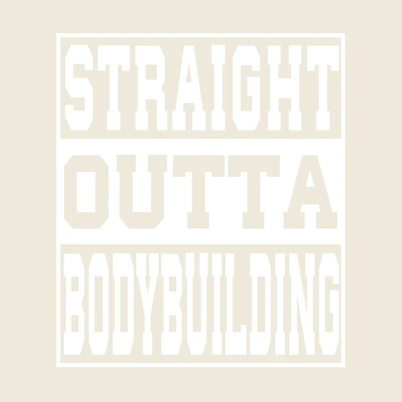 Bodybuilding saying funny